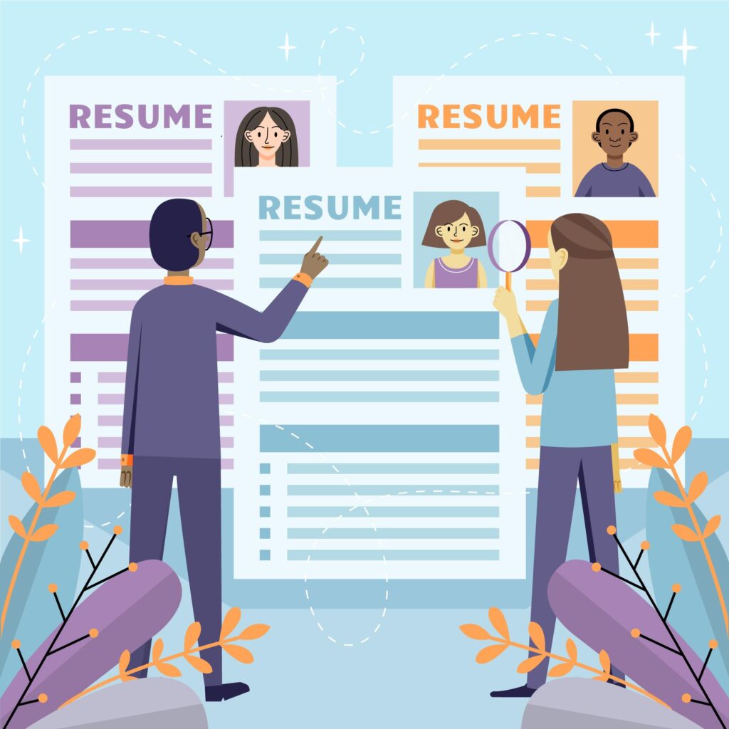 How to Create an Impressive Resume