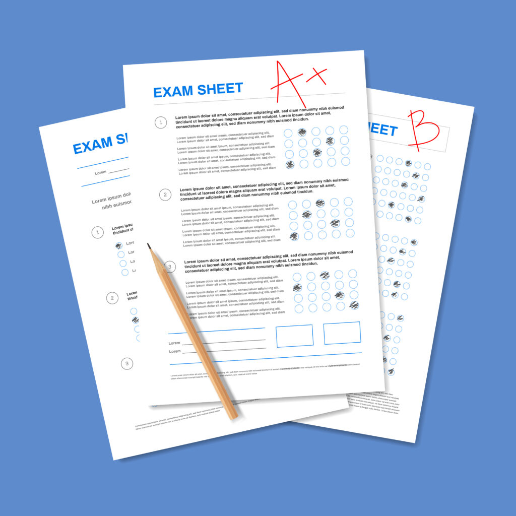 Gate Exam Preparation