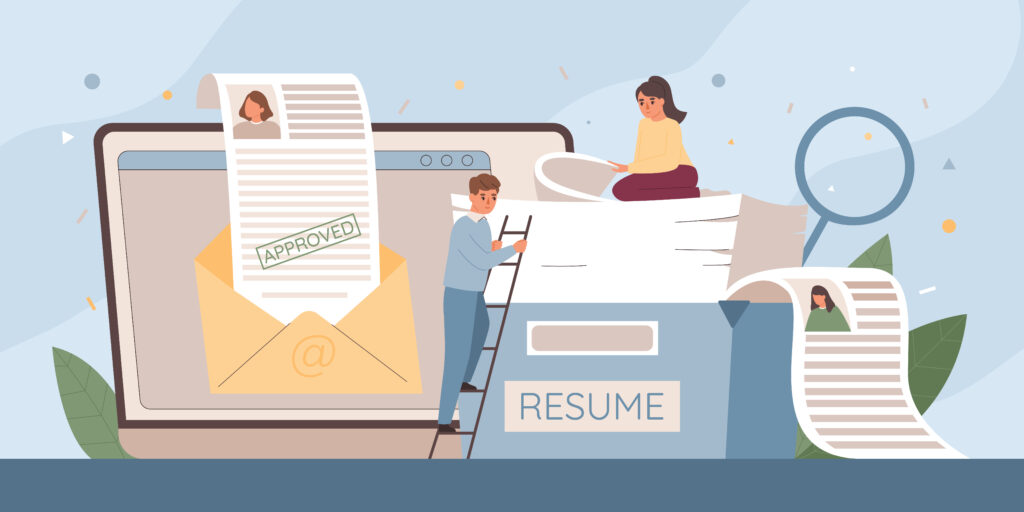 How to Create an Impressive Resume