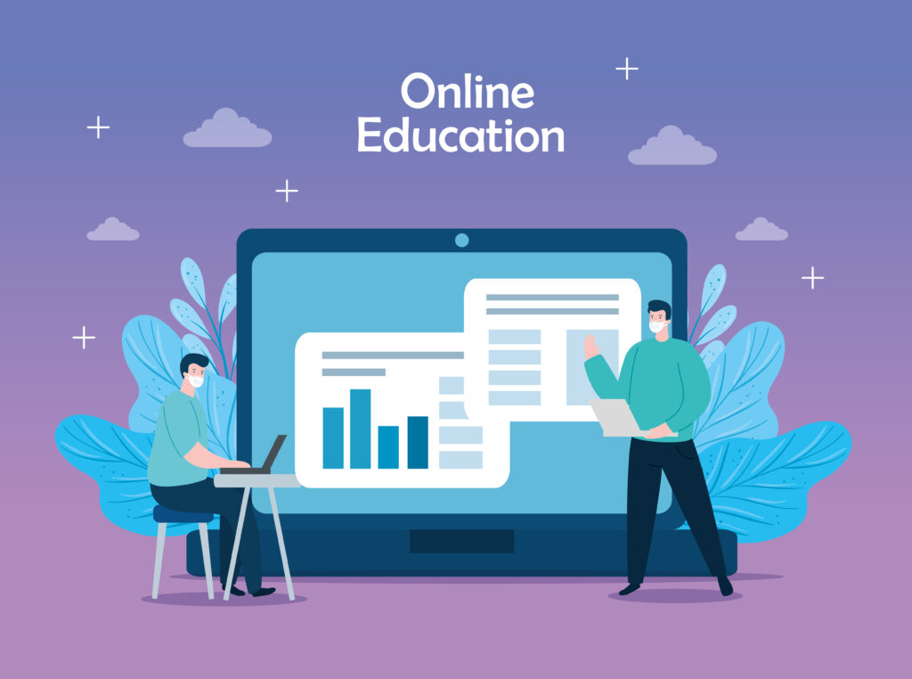 E-Learning Platform