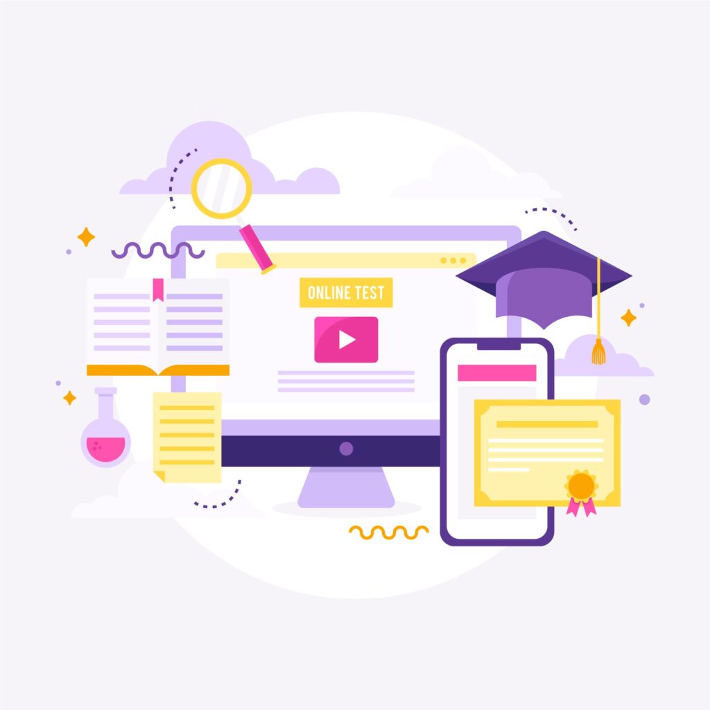 E-Learning Platform