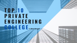 Top 10 private engineering colleges in west bengal