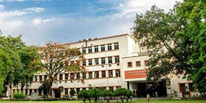 Indian Institute of Engineering Science and Technology, Shibpur