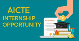 AICTE Internship