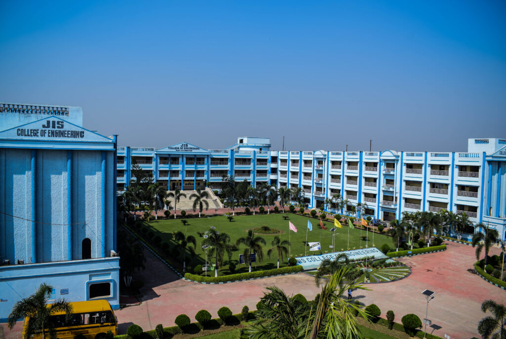 JIS University, Kolkata