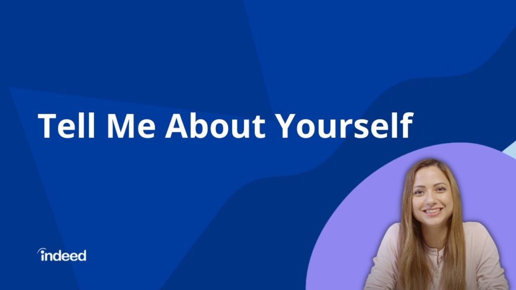 Tell Me About Yourself Sample Answers for Freshers