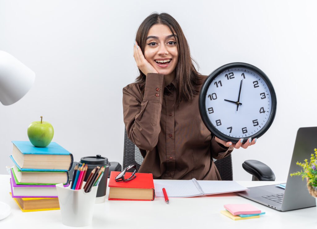 Stress and Time management for college students